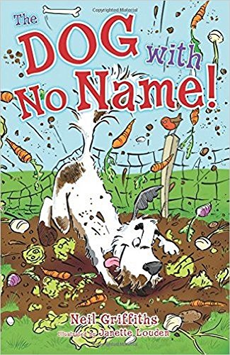 Imagen de archivo de The Dog with No Name a la venta por WorldofBooks