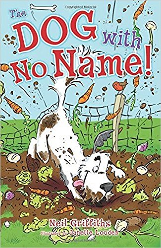 Stock image for The Dog with No Name for sale by WorldofBooks