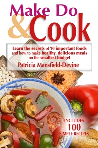 Stock image for Make Do & Cook for sale by Revaluation Books