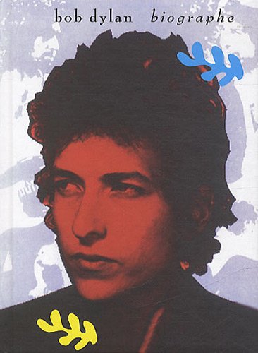 9781908709219: Bob Dylan