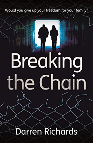 Immagine stock per Breaking the Chain