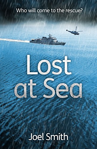 Beispielbild fr Lost at Sea: Who will come to the rescue? zum Verkauf von WorldofBooks