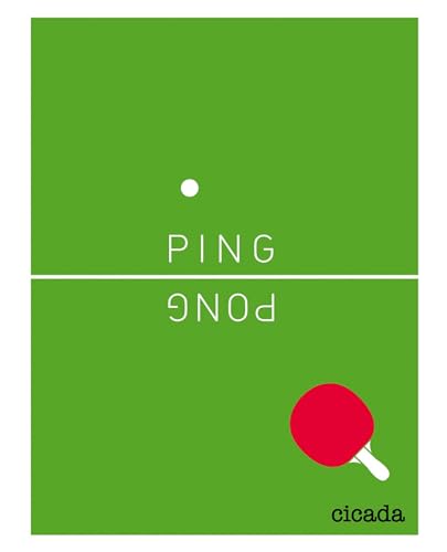 Beispielbild fr Ping Pong zum Verkauf von Better World Books