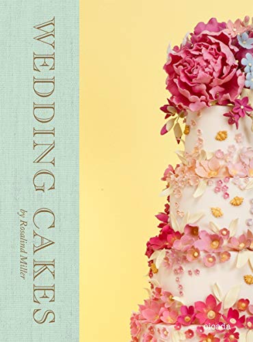 Beispielbild fr Wedding Cakes zum Verkauf von GF Books, Inc.