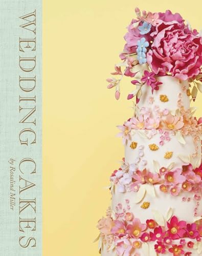 Stock image for Wedding Cakes for sale by GF Books, Inc.