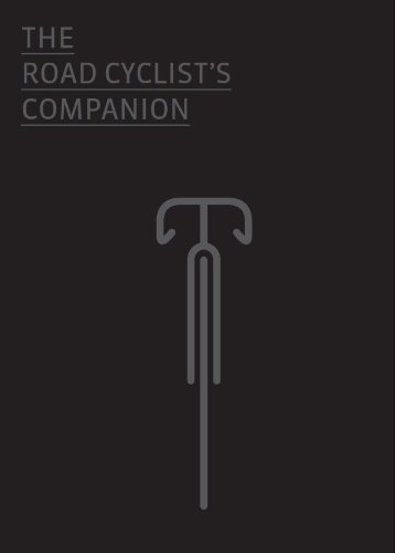 Beispielbild fr The Road Cyclist's Companion zum Verkauf von WorldofBooks
