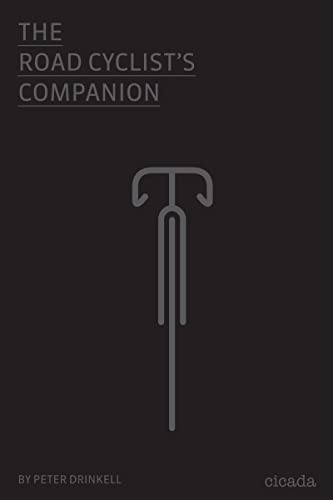Stock image for The Road Cyclist's Companion for sale by WorldofBooks