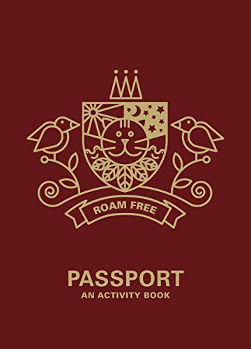 Imagen de archivo de Passport: An Activity Book a la venta por Revaluation Books