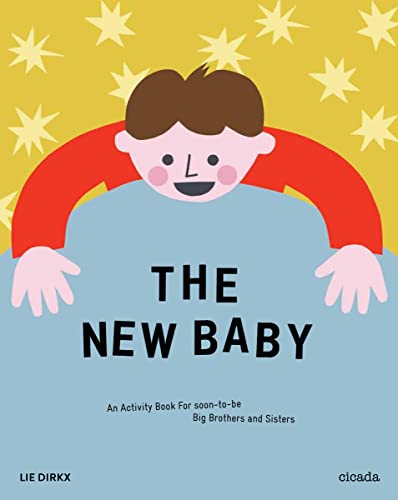 9781908714275: The New Baby: An Activity Book for Soon-to-be Big Brothers and Sisters