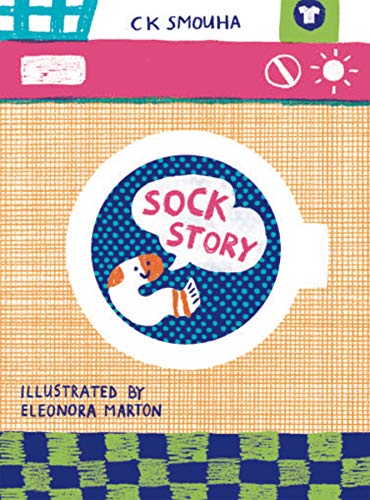 Stock image for Sock Story for sale by SecondSale