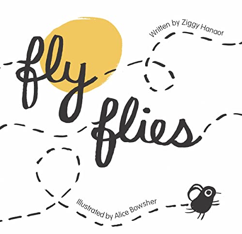 Beispielbild fr Fly Flies zum Verkauf von WorldofBooks