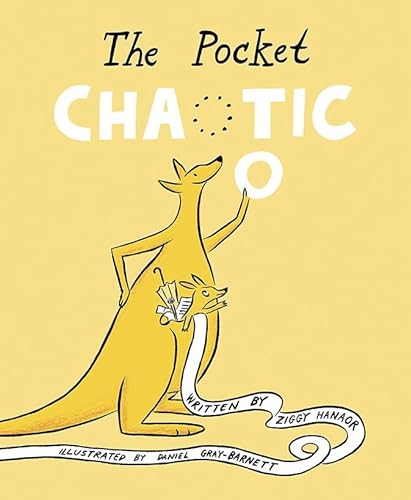 Stock image for The Pocket Chaotic for sale by Goodwill