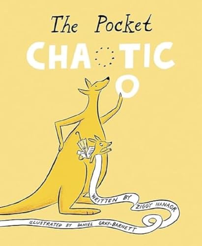 9781908714800: The Pocket Chaotic