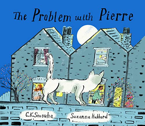 Imagen de archivo de The Problem With Pierre a la venta por SecondSale