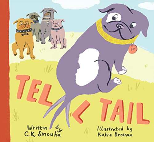 Stock image for Tell Tail for sale by PBShop.store US