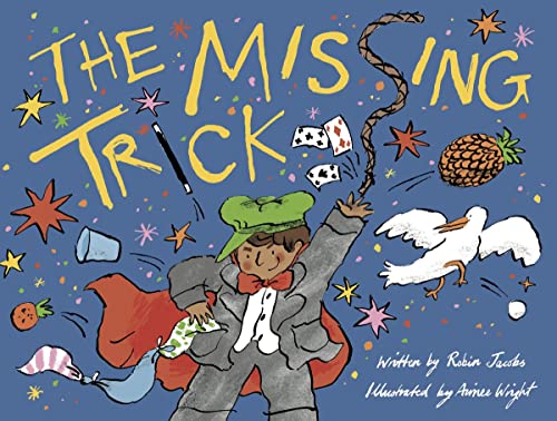 9781908714947: The Missing Trick