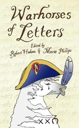 Imagen de archivo de Warhorses of Letters a la venta por WorldofBooks