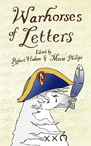 Stock image for War Horses of Letters