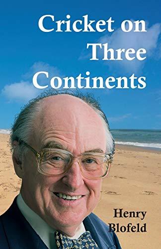 Stock image for Cricket on Three Continents for sale by WorldofBooks