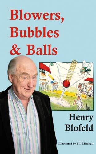 Beispielbild fr Blowers, Bubbles &amp; Balls zum Verkauf von Blackwell's