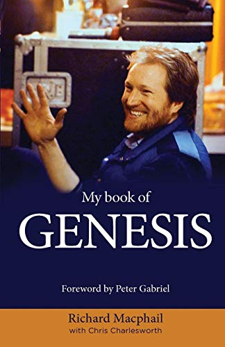 Stock image for My book of Genesis for sale by GF Books, Inc.