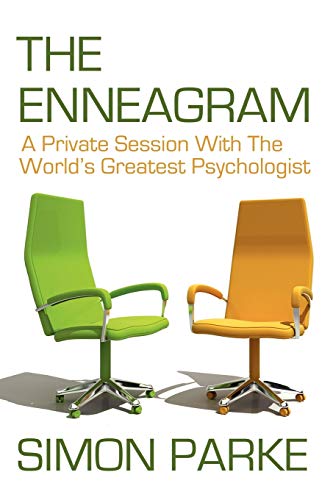 Beispielbild fr The Enneagram: A Private Session with the Worlds Greatest Psychologist zum Verkauf von Zoom Books Company