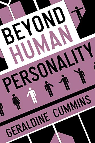 9781908733801: Beyond Human Personality