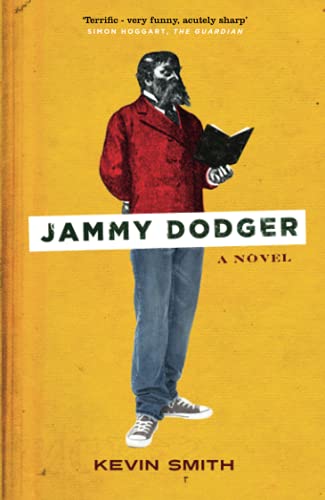 Beispielbild fr Jammy Dodger zum Verkauf von Better World Books
