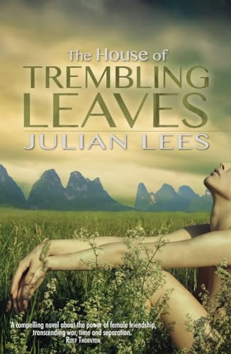 Stock image for The House of Trembling Leaves for sale by Books From California