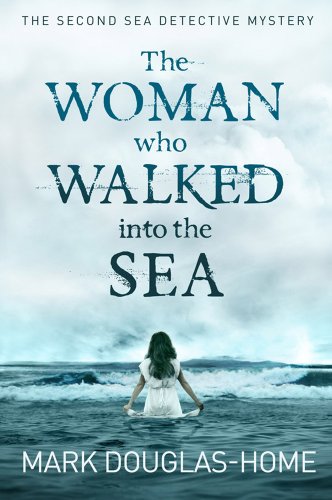 Stock image for The Woman Who Walked into the Sea for sale by Better World Books: West