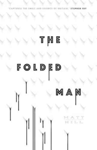 Imagen de archivo de The Folded Man a la venta por WorldofBooks