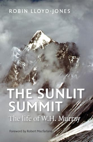Beispielbild fr The Sunlit Summit: The Life of W. H. Murray zum Verkauf von WorldofBooks