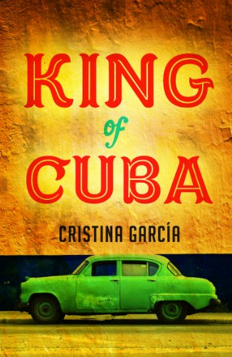 Beispielbild fr King of Cuba zum Verkauf von WorldofBooks