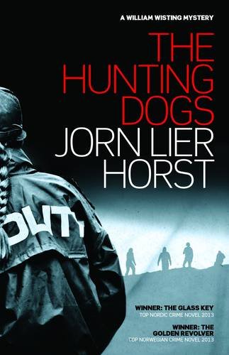 9781908737649: The Hunting Dogs
