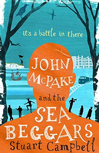 9781908737694: John McPake and the Sea Beggars