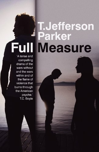 Stock image for Full Measure for sale by Better World Books