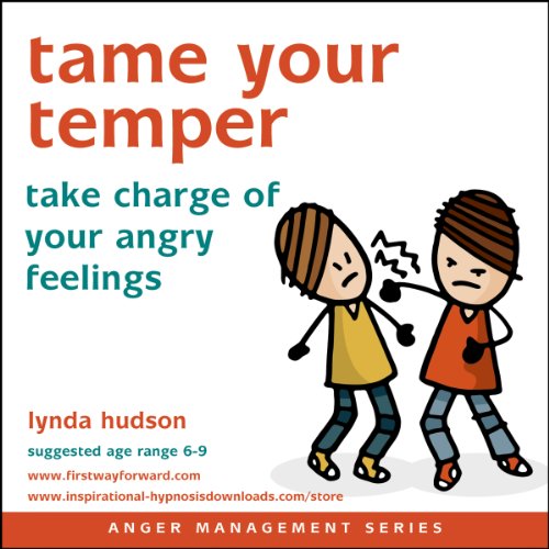 Tame your Temper (9781908740151) by Hudson; Lynda