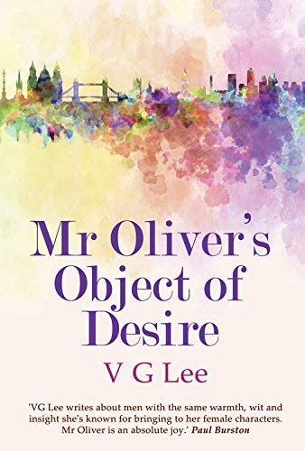 Stock image for Mr Oliver's Object of Desire for sale by WorldofBooks