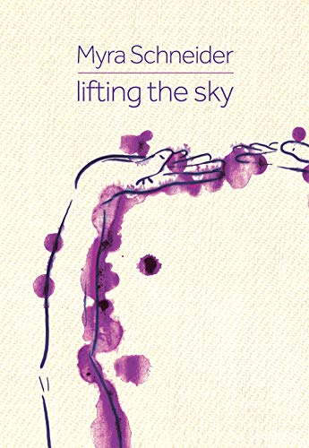 Stock image for Lifting the Sky for sale by WorldofBooks