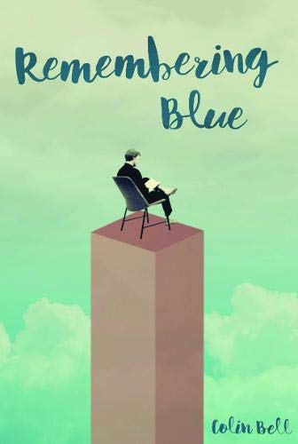 Imagen de archivo de Remembering Blue a la venta por WorldofBooks