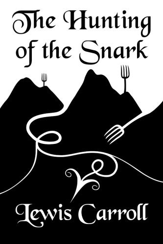 Imagen de archivo de The Hunting of the Snark a la venta por Book Deals