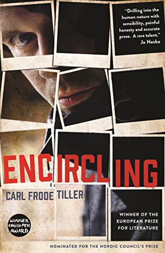 Beispielbild fr Encircling (Bk. 1) zum Verkauf von BookOutlet