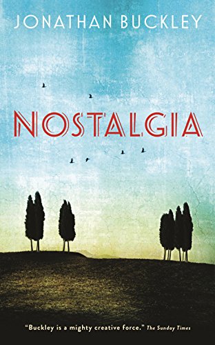 Stock image for Nostalgia for sale by Discover Books