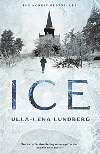 Imagen de archivo de Ice a la venta por WorldofBooks