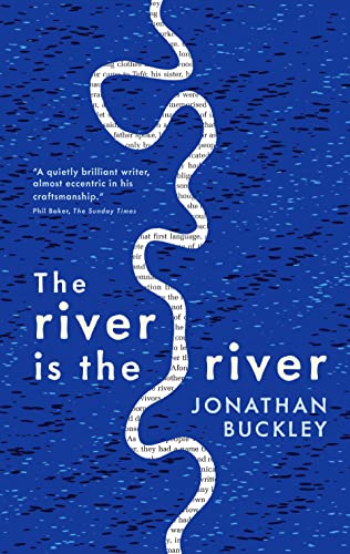 Beispielbild fr The River is The River zum Verkauf von WorldofBooks