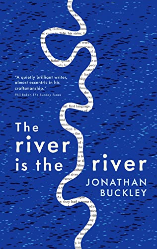Stock image for The River Is the River for sale by Better World Books Ltd