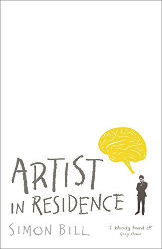 9781908745576: Artist In Residence