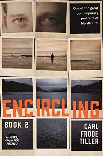 Stock image for Encircling: Book 2 for sale by WorldofBooks