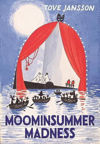 9781908745699: Moominsummer Madness: Tove Jansson (Moomins Collectors' Editions)