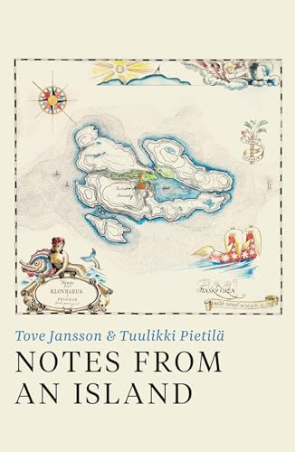 9781908745941: Notes from an Island